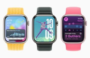 Apple Watch Wish List