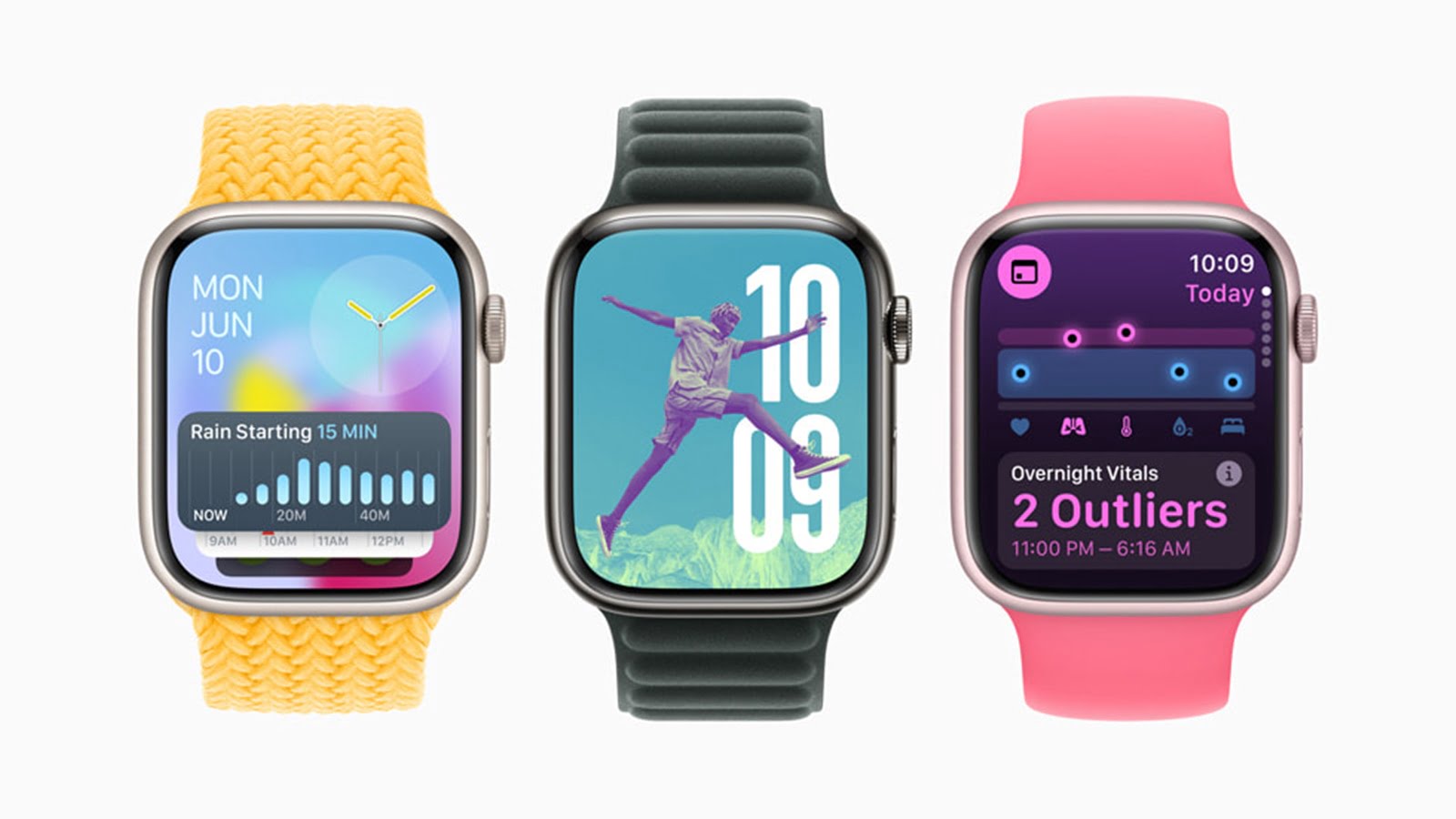 Apple Watch Wish List: 6 Big Things We Want From the Series 10 Apple Watch Wish List: 6 Big Things We Want From the Series 10