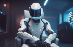 Apple's Foray into Robotics