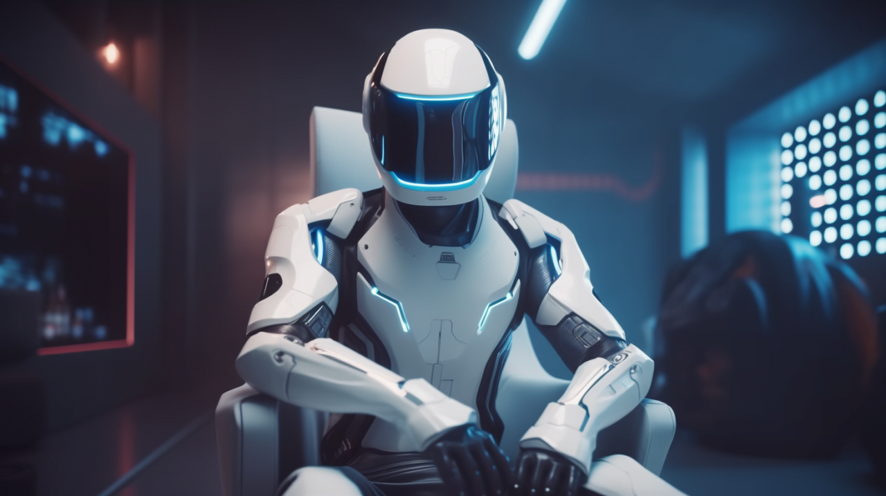 Apple’s Foray into Robotics: Harnessing Technion’s Expertise for Innovation Apple’s Foray into Robotics: Harnessing Technion’s Expertise for Innovation