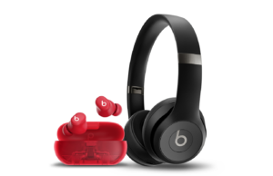 Beats Solo Buds
