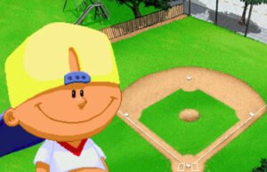 Beloved 'Backyard Sports' Video Game Franchise Is Officially Returning
