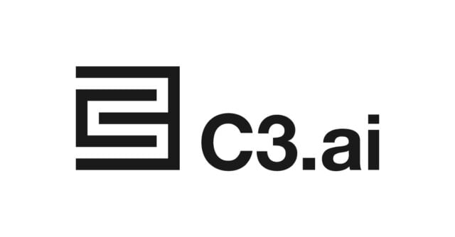 C3.ai's September Showdown C3.ai's September Showdown