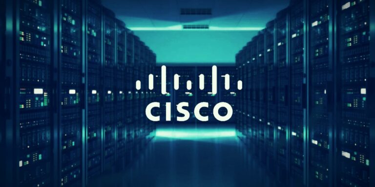 Cisco Shifts Focus to AI