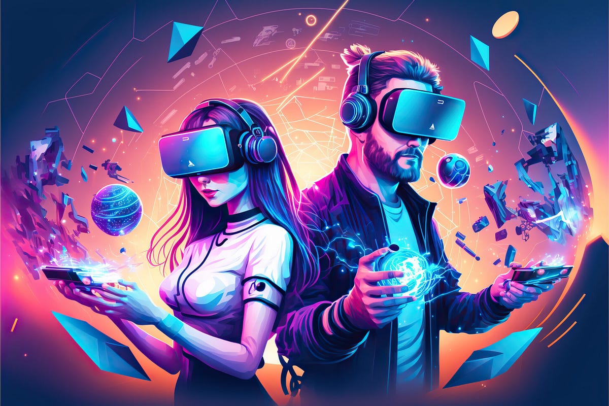 Creating New Realms: Lamina1 and Weta Workshop Collaborate with Sci-Fi Author to Forge a Digital Universe Creating New Realms: Lamina1 and Weta Workshop Collaborate with Sci-Fi Author to Forge a Digital Universe