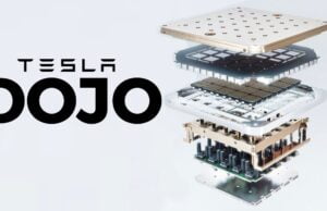 Decoding Tesla Dojo