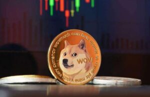 Dogecoin's Surge in Active Users