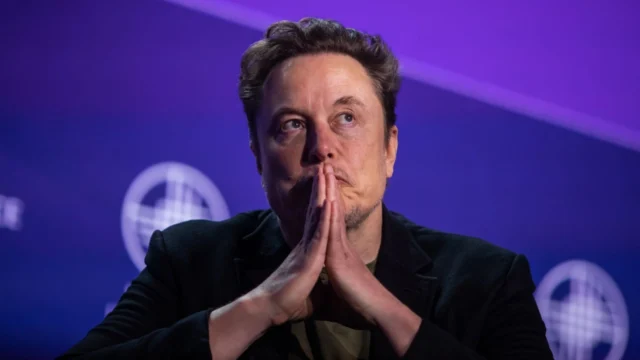 Elon Musk's New AI Data Center Raises Energy and Water Concerns in Memphis Elon Musk's New AI Data Center Raises Energy and Water Concerns in Memphis
