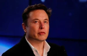 Elon Musk’s Twitter Deal