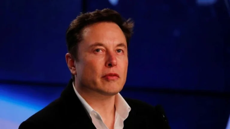 Elon Musks Twitter Deal