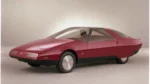 Ford Ghia Probe I