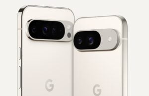 Google Launches First AI-Powered Android Update and New Pixel 9 Phones