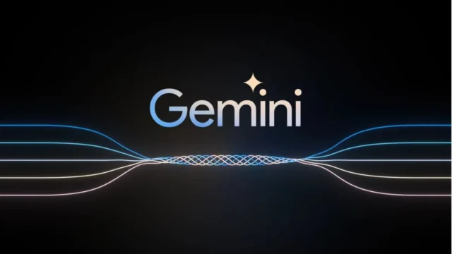 Google Muzzles Gemini on Elections Google Muzzles Gemini on Elections