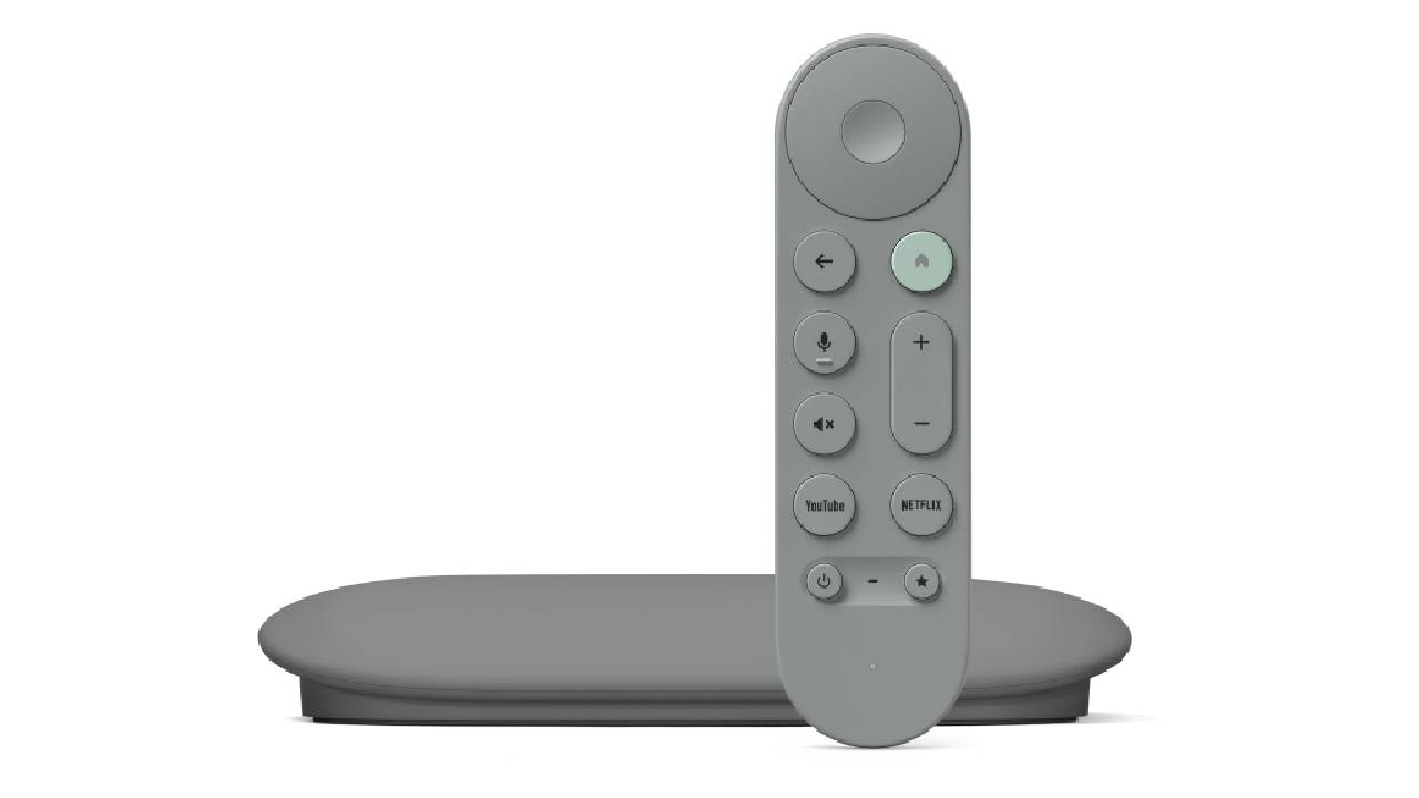 The Chromecast is Dead: Google’s TV Streamer Takes Center Stage