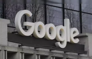 Google's Antitrust Woes