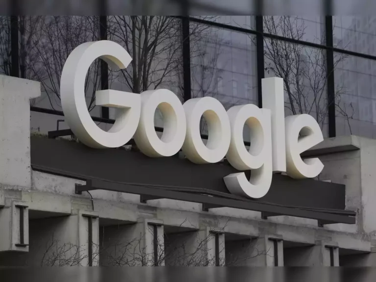 Googles Antitrust Woes