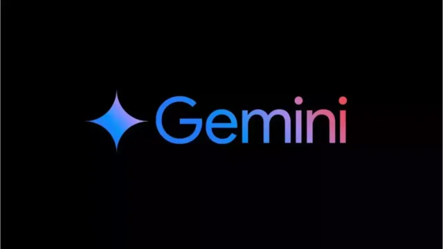 Google's Gemini Evolves Google's Gemini Evolves