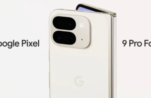 Google's Pixel Fold, One Year Later