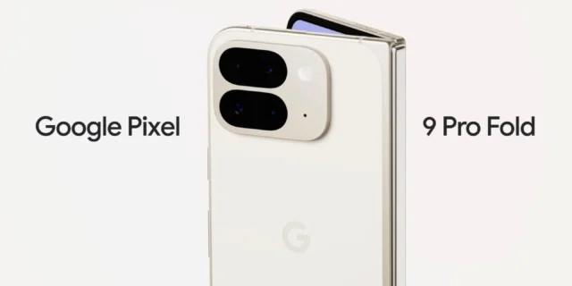 Google's Pixel Fold, One Year Later Google's Pixel Fold, One Year Later