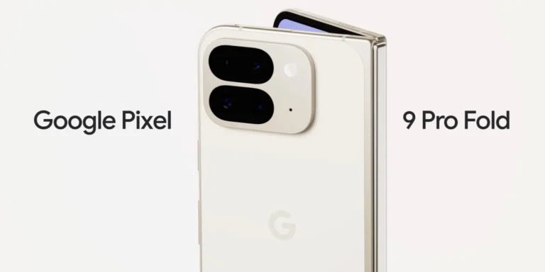 Googles Pixel Fold One Year Later