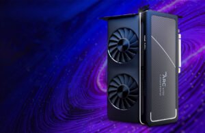 Intel Battlemage GPU Leaks