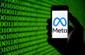 Meta Killed CrowdTangle