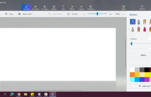 Microsoft Axes Seven-Year-Old Paint 3D App