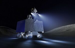 NASA's Abrupt Cancellation of the $450 Million VIPER Moon Rover Sparks Scientific and Public Outcry