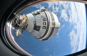 NASA's Starliner Conundrum