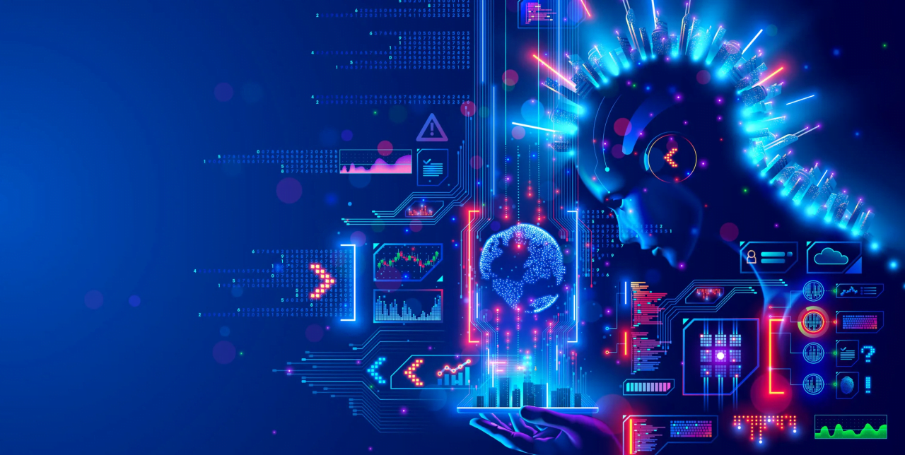 Navigating the New Coding Frontier: How AWS AI Agents Are Transforming Software Development Navigating the New Coding Frontier: How AWS AI Agents Are Transforming Software Development