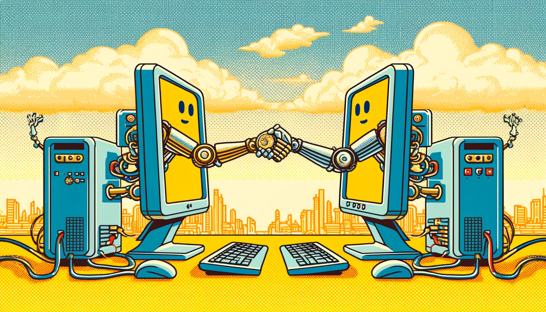 Google’s AI Comeback: New Gemini Models Dethrone OpenAI in Shocking Upset Google’s AI Comeback: New Gemini Models Dethrone OpenAI in Shocking Upset