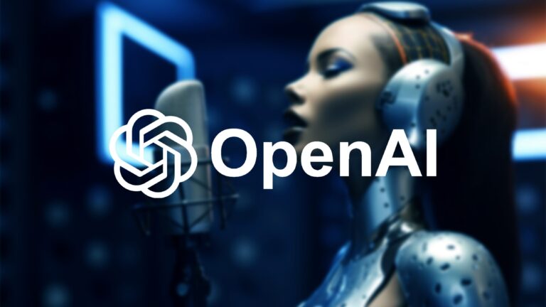 OpenAIs Voice Mode and the Uncanny Valley 1