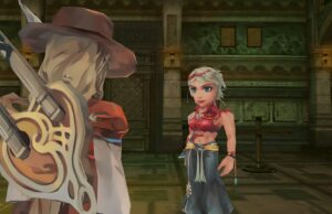 Romancing SaGa