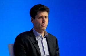 Sam Altman Warned OpenAI Will ‘Steamroll’ AI Startups. I Run One. Here’s Why I’m Not Worried