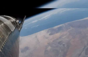 SpaceX is Sending a Billionaire into Orbit for the First Private Spacewa