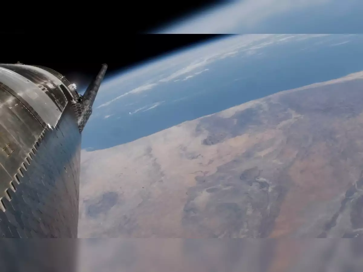 SpaceX is Sending a Billionaire into Orbit for the First Private Spacewalk: Here’s What to Know SpaceX is Sending a Billionaire into Orbit for the First Private Spacewalk: Here’s What to Know
