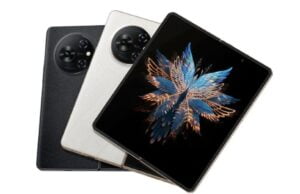 Tecno Phantom Ultimate 2
