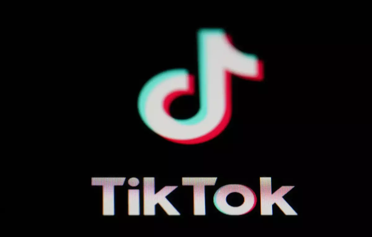 TikTok’s Legal Battle Resurrected: Blackout Challenge Death Reignites Scrutiny TikTok’s Legal Battle Resurrected: Blackout Challenge Death Reignites Scrutiny