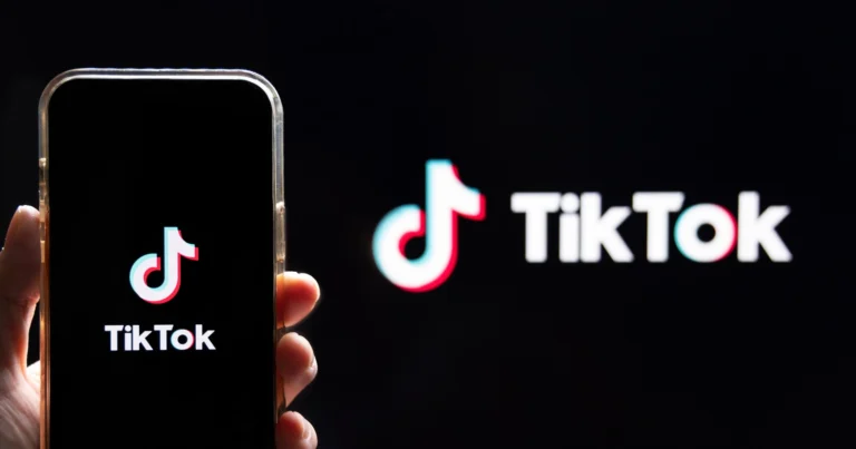 TikToks New Feature