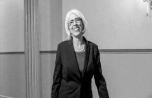 Trailblazing Tech Leader Helps Shape U.S. AI Strategy