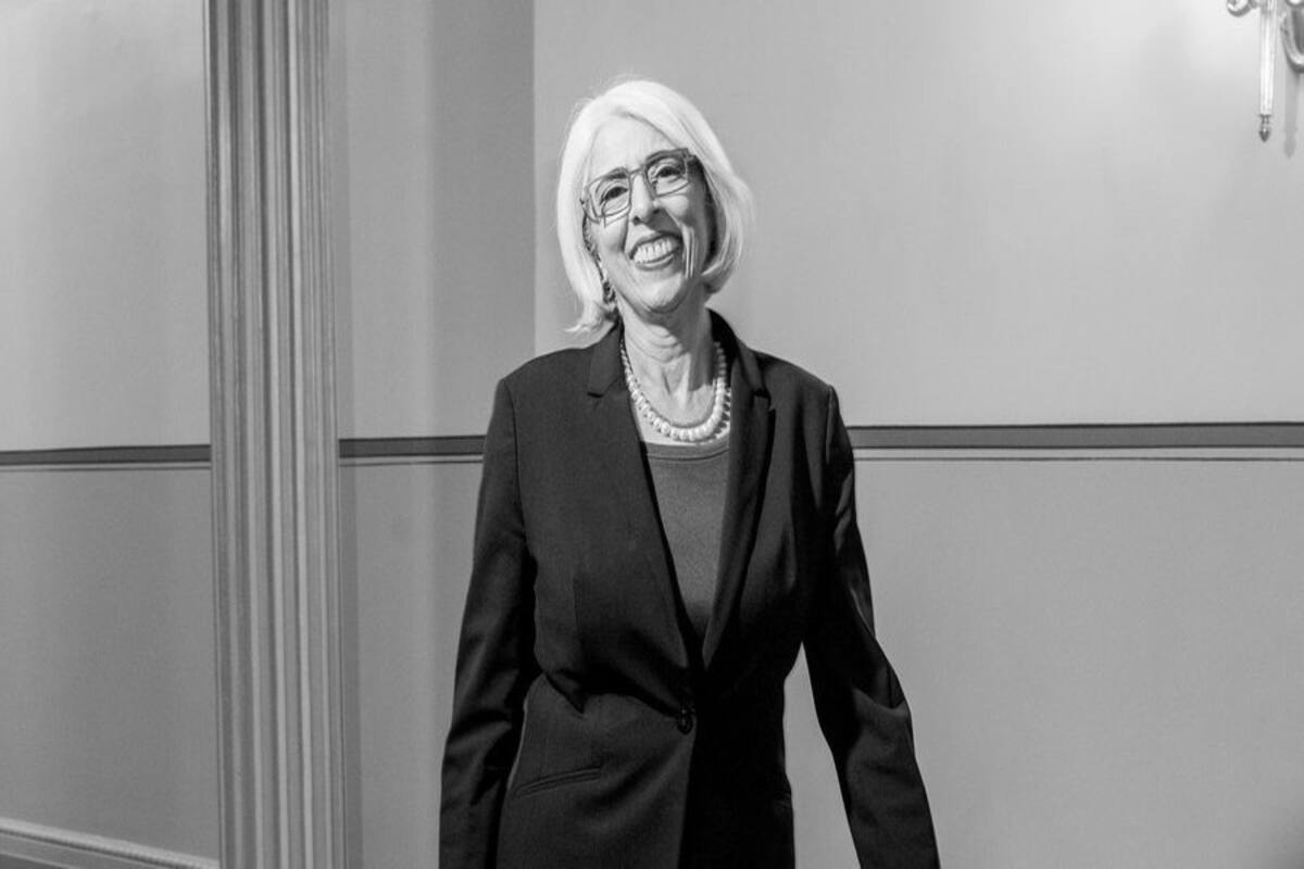 Trailblazing Tech Leader Helps Shape U.S. AI Strategy: A Deep Dive into Arati Prabhakar’s Impact Trailblazing Tech Leader Helps Shape U.S. AI Strategy: A Deep Dive into Arati Prabhakar’s Impact