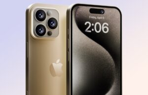 iPhone 16