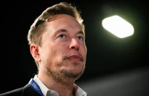 lon Musk's Grok AI Unleashes a Deepfake Revolution