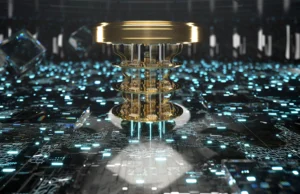 quantum computer