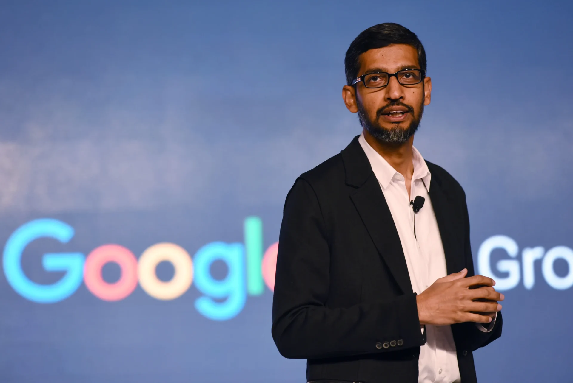 Sundar Pichai: AI Will Empower, Not Eliminate, Entry-Level Programmers AI Will Empower