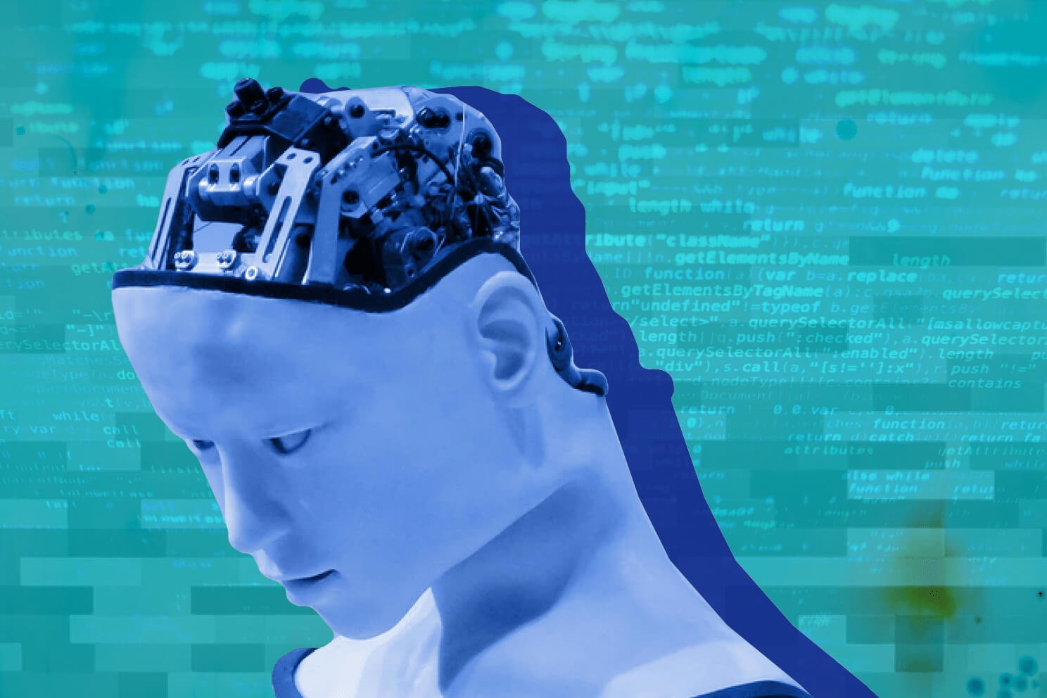 AI’s Rapid Rise: How Colorado Strives to Keep Pace