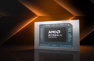 AMD's Bold Leap