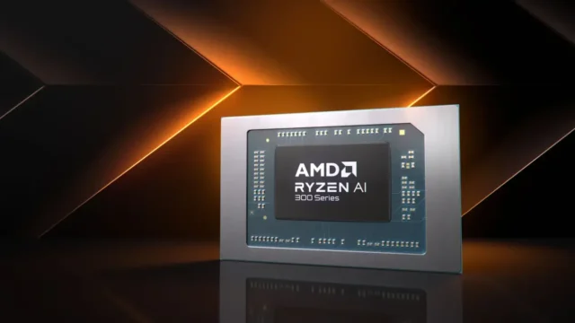 AMD's Bold Leap