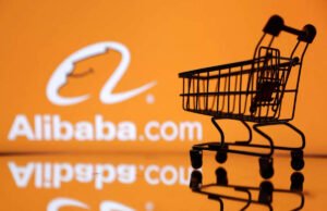 Alibaba's Taobao Makes Waves