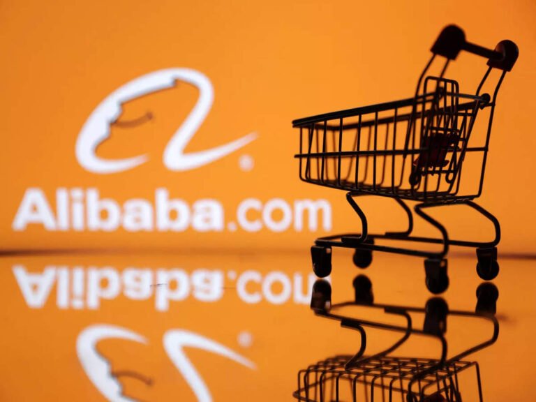 Alibabas Taobao Makes Waves